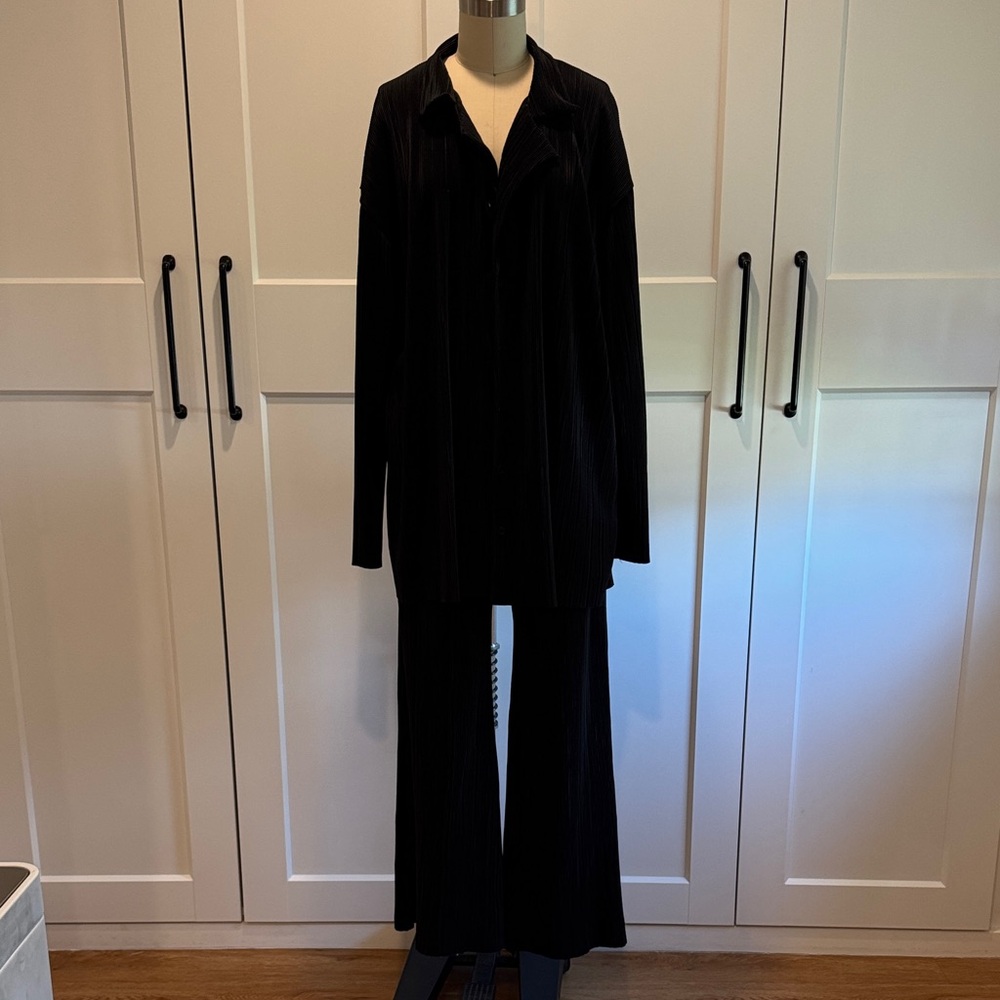 STORETS black set